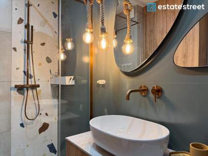 PREMIUM-Wyjątkowy apartament z widokiem w Szczyrku