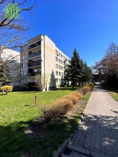 Mieszkanie na sprzedaż, 31 m2, Przemyśl