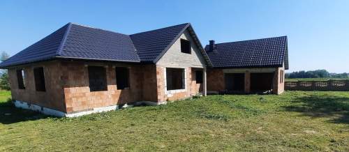 Sprzedam dom w Łopusznie działka 23 ary 1400 m od rynku