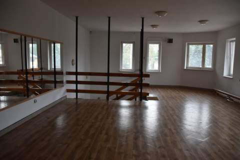 Lokal użytkowy do wynajęcia, 180 m2, Jaktorów