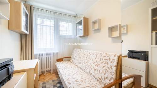 Zieleń, komunikacja, cisza. Krowoderskich Zuchów.