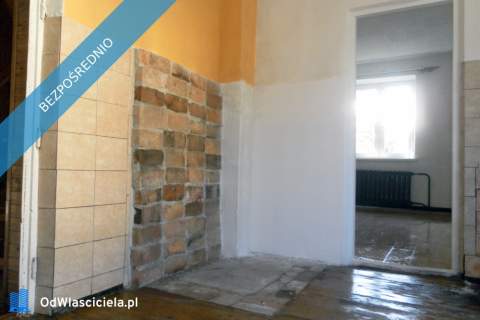 DOM WOLNOSTOJACY PARTEROWY 100M2 RZESZOW