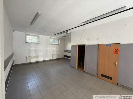 Lokal usługowy, 107m2, Goldhammera , Tarnów