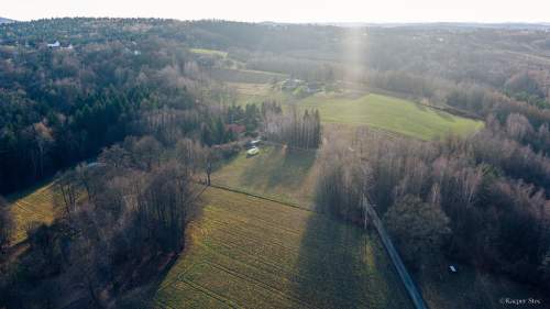 Działka budowlana- Tuchów- Małopolska