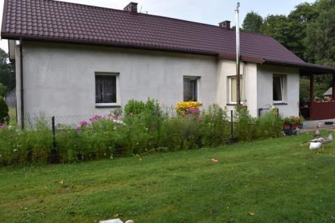 Działka budowlana na sprzedaż, 14100 m2, Rumianka