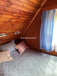 Bieszczady, Uherce Mineralne