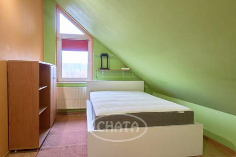 Szereg w Bielanach Wrocławskich