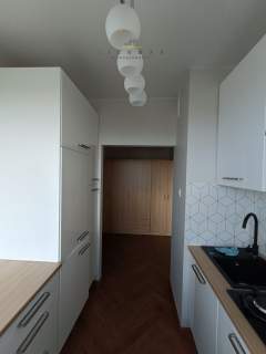 Mieszkanie do wynajęcia, 52,05 m2, Łódź