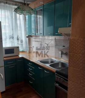 4 pokoje, kuchnia, balkon, w Nowej Hucie