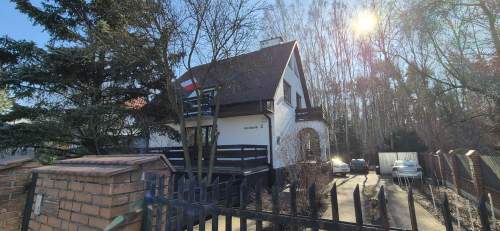 Syndyk sprzeda nieruchomość gruntową w Warszawie