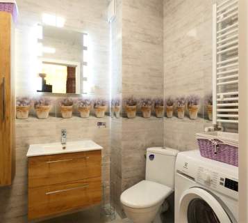 Mieszkanie w apartamentowcu, ul. Piłsudskiego 98B