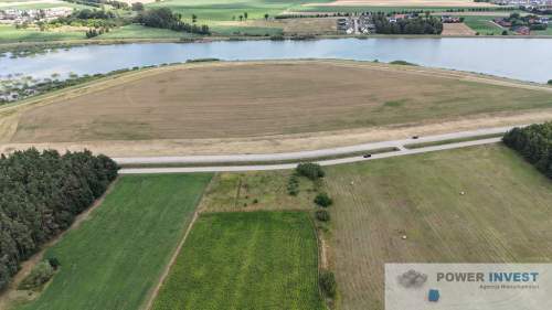 Agroturystyka nad Zalewem w Dąbcze/Rydzyna
