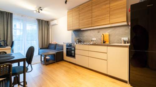 2 apartamenty w 1 got. produkt inwestycyjny Ruczaj