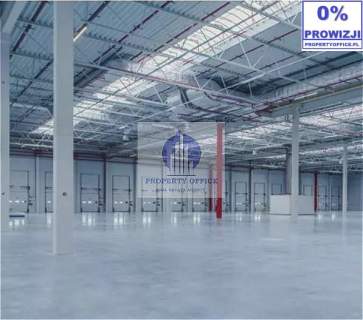 magazyn 1620 m2-okolice Halinowa