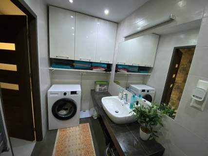 Mieszkanie 70,90m2 z balkonem, idealne dla rodziny