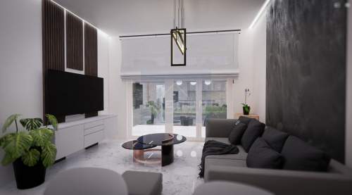 Nowe Apartamenty, Parkitka Częstochowa