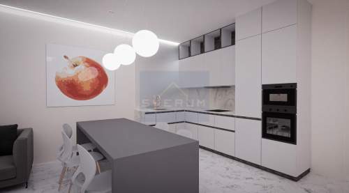Nowe Apartamenty, Parkitka Częstochowa