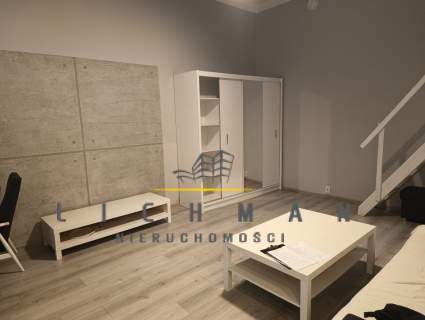Mieszkanie do wynajęcia, 37,47 m2, Łódź