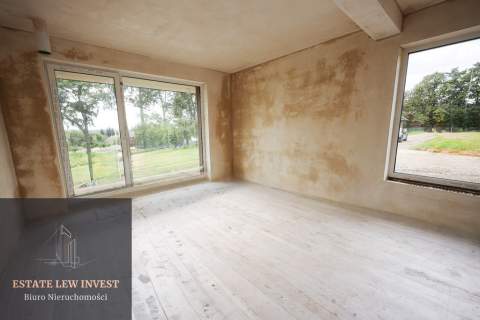 Twój nowoczesny dom wolnostojący 140 m 