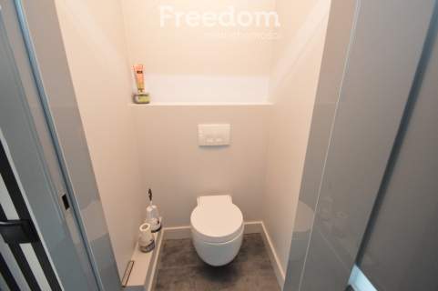 Do sprzedaży apartament dwukondygnacyjny.