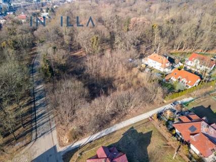 Działka usługowa Malbork - świetna lokalizacja