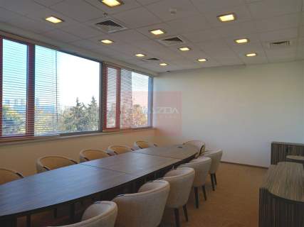 Biuro do wynajęcia, 508 m2, Warszawa