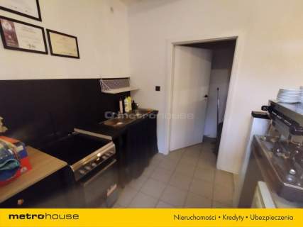 Lokal użytkowy na sprzedaż, 42 m2, Łódź