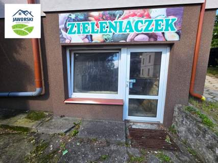 Lokal w centrum Jedliny Zdrój ul. Piastowska
