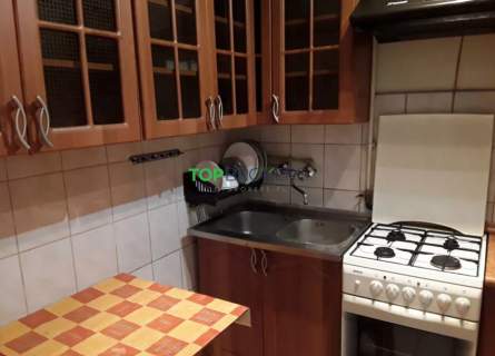 Dwa pokoje z osobną kuchnią przy Placu Bankowym