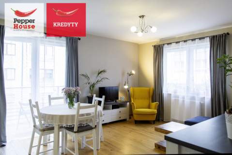 Przytulne mieszkanie z halą. idealne dla rodziny.