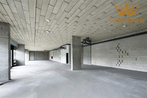 Do wynajęcia lokal handlowo-usługowy 200m2,showroom, praga p