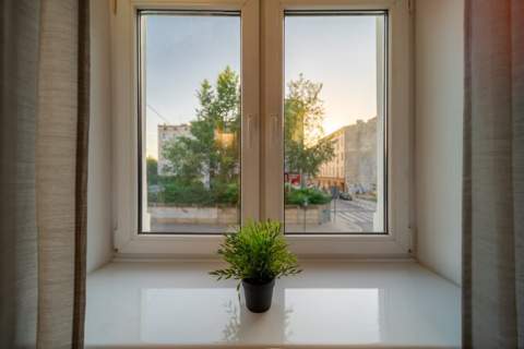 Gdańska 64, Polesie, przytulne studio