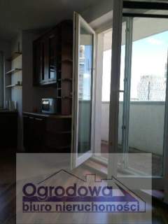 Mieszkanie do wynajęcia, 55 m2, Warszawa