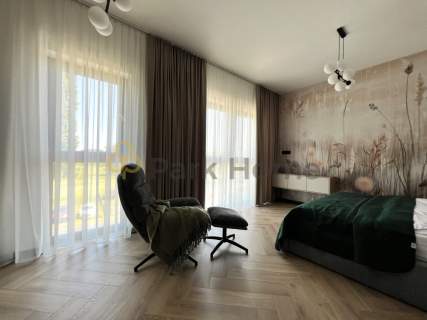 Nowy, wykończony apartament HORIZON PARK Boszkowo.