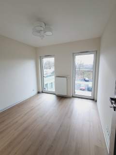 2 pokoje, 45m2, balkon, klimatyzacja, Os.Między Mostami