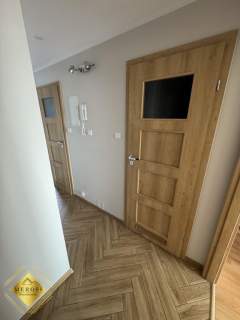 Atrakcyjne przestronne mieszkanie