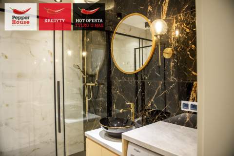 Ekskluzywny apartament blisko morza