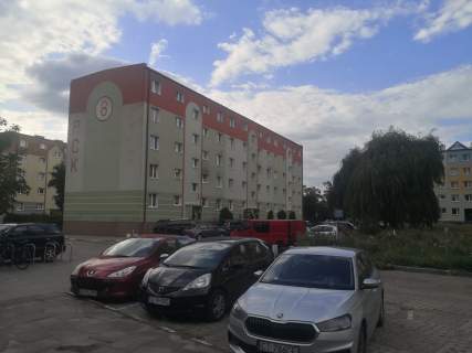 Mieszkanie w Brzeźnie.