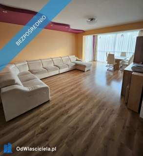 Okazja apartament 134,9 m , pom. gosp, balkon i miejsce parkingowe