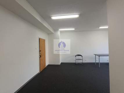 Praga Południe biuro 33,30 m2