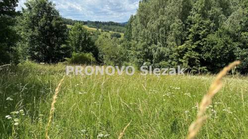 Sprzedam działkę 30 arów Michałkowa