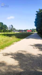 Sprzedam działki budowlane w Śladowie