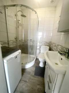 Dom na sprzedaż, 40 m2, Powiercie