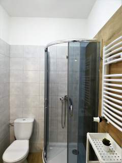 Piotrkowska 37, studio w samym centrum miasta