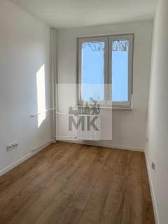 3 pokoje, kuchnia, balkon, po remoncie