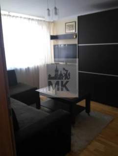 2 pokoje, kuchnia, balkony, do wejścia