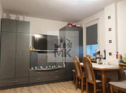 3 pokoje, kuchnia, balkon, w Nowej Hucie