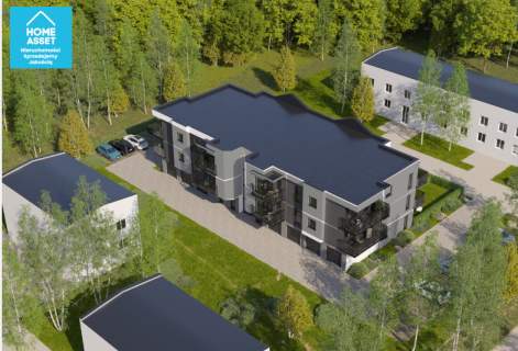 Zamieszkaj lub inwestuj   Pinea Apartamenty