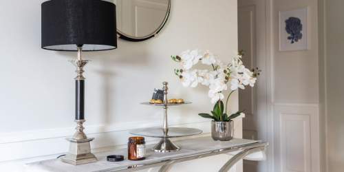 Ekskluzywny apartament pomiędzy Oliwą i Strzyżą