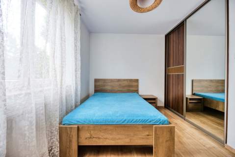 Mieszkanie przy ul. Sołtysowskiej, 2 pokoje 42 m2